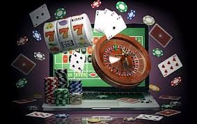 Live casino tables with multi-camera feeds and dealer interaction